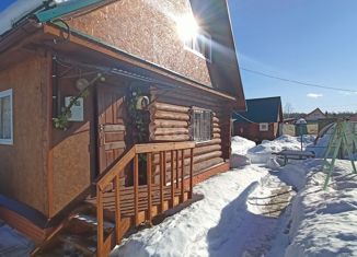 Дом на продажу, 60.5 м2, Пермь, Кировский район, СНТ Ласьва, 186