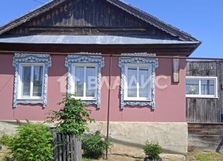 Дом на продажу, 84.7 м2, село Русский Камешкир, Лутковский переулок, 2