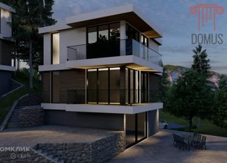 Продаю дом, 120 м2, посёлок городского типа Кореиз, Междудорожный спуск