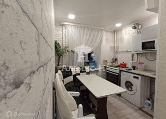 Двухкомнатная квартира на продажу, 44 м2, Азов, улица Кондаурова, 13