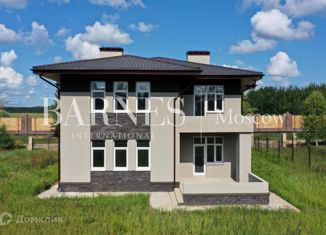 Продам дом, 270 м2, деревня Писково