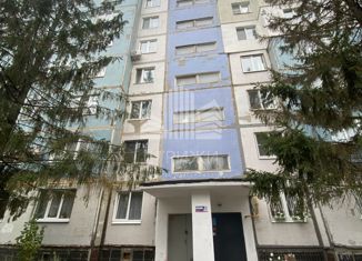 Продажа однокомнатной квартиры, 37.1 м2, Самара, улица 22-го Партсъезда, 47