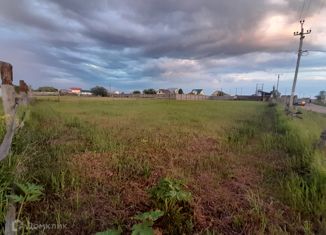 Участок на продажу, 15 сот., деревня Лукино, Майский переулок