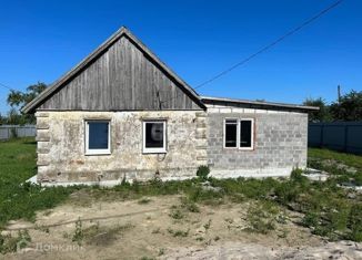 Продажа дома, 80 м2, поселок Медовое, Калининградская улица