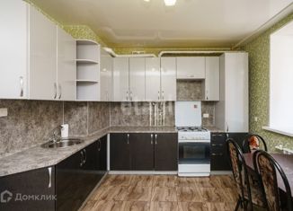 3-ком. квартира в аренду, 81 м2, Ульяновск, улица Робеспьера, 5к2