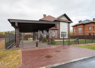 Продажа дома, 205 м2, хутор Ильичёвка