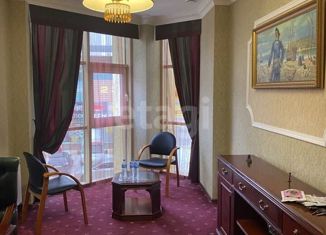 Продажа офиса, 340.9 м2, Воронеж, Средне-Московская улица, Центральный район