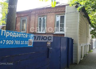 Продажа дома, 82 м2, Ессентуки, переулок Володарского