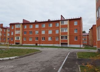 Продажа двухкомнатной квартиры, 41.2 м2, Усолье