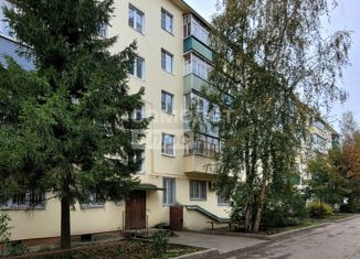 Продается 1-ком. квартира, 31.3 м2, Вологда, улица Чернышевского, 78