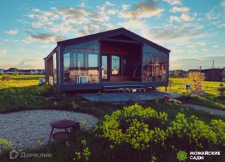 Продаю дом, 72 м2, территория СНТ Можайские Сады