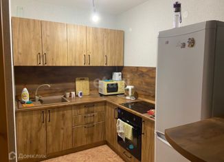 1-ком. квартира на продажу, 38.1 м2, Пермь, улица Красные Казармы, 69, ЖК Арсенал