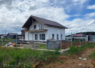 Продаю дом, 191.5 м2, коттеджный посёлок Дарвин, Научная улица, 25