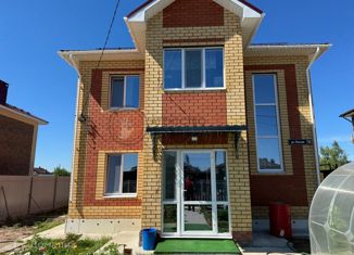 Продам дом, 134 м2, село Семиозёрка, Лесная улица, 18