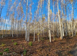 Продажа земельного участка, 9.1 сот., выселок Троицкий, Троицкая улица, 12