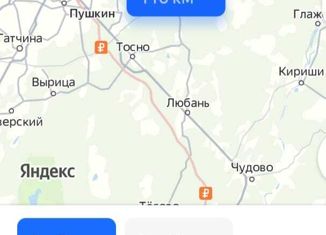 Продается земельный участок, 15 сот., Ленинградская область