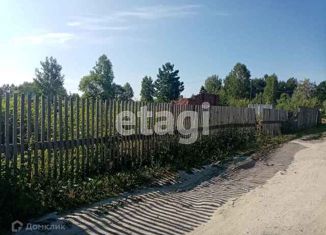 Продам земельный участок, 4.96 сот., садоводческое товарищество Зоренька, Цветочная улица