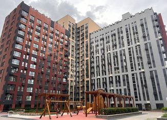 Продажа 2-комнатной квартиры, 61 м2, Тюмень, улица Пожарных и Спасателей, 14