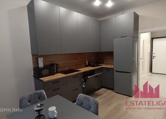 Сдается 1-ком. квартира, 39 м2, Москва, Открытое шоссе, 14Д