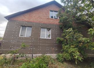 Продажа дома, 146 м2, поселок Комсомольский, 2-й Центральный переулок