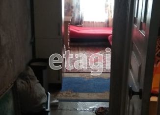 Однокомнатная квартира на продажу, 18 м2, Кемерово, улица Агеева, 6А, Заводский район