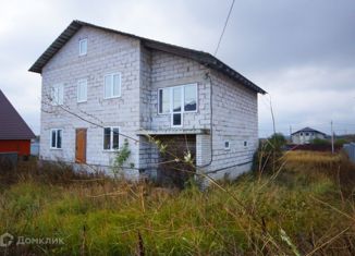 Продается дом, 215 м2, село Подгорное, Набережная улица