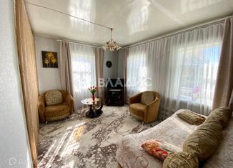 Продажа дома, 54 м2, село Тамбовка, Больничный переулок, 7