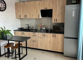 Продается 1-комнатная квартира, 36 м2, Калуга, Советская улица, 172, ЖК СолнцеГрад