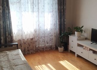 Продаю 1-ком. квартиру, 37 м2, Москва, 15-я Парковая улица, 45, метро Щёлковская