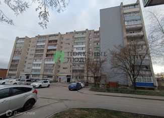 Комната на продажу, 62.9 м2, Вологда, улица Чапаева, 31, микрорайон Лукьяново