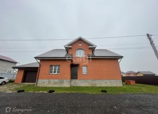 Дом на продажу, 307.9 м2, деревня Никулино, Школьная улица