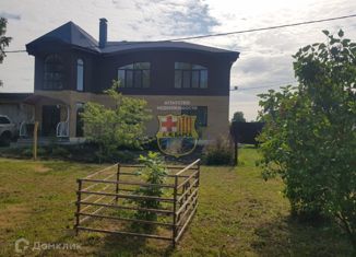 Продам дом, 306.6 м2, село Крестниково