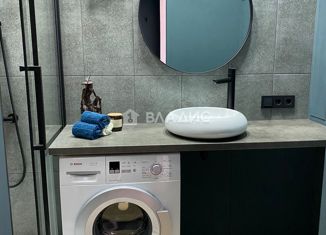 Продаю квартиру студию, 25.9 м2, Санкт-Петербург, улица Александра Матросова, 3, ЖК Притяжение