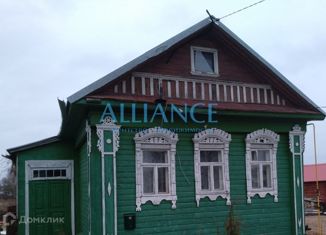 Продам дом, 55 м2, рабочий посёлок Поречье-Рыбное, улица Кирова