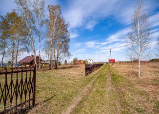 Продается земельный участок, 12 сот., СНТ Рябина, Центральная улица