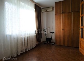 Продаю 2-ком. квартиру, 45.9 м2, Краснодар, Северная улица, 493, микрорайон Покровка