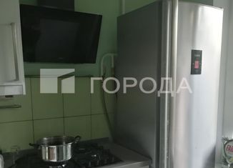 Продается двухкомнатная квартира, 43 м2, Москва, улица Молдагуловой, 15к2, улица Молдагуловой