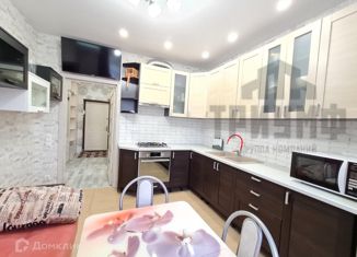 Однокомнатная квартира на продажу, 41.6 м2, Нижний Новгород, Кемеровская улица, 12, Кемеровская улица