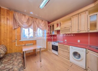 Продается двухкомнатная квартира, 76.5 м2, Рязанская область, улица Ленинского Комсомола, 101