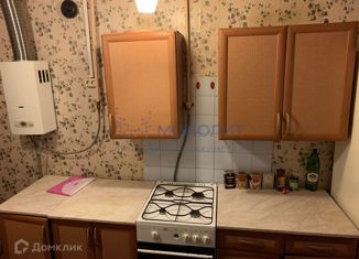 Продажа двухкомнатной квартиры, 45.6 м2, Нижний Новгород, улица Дегтярева, 5, улица Дегтярева