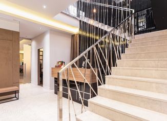 Сдается в аренду офис, 1600 м2, Москва, Шмитовский проезд, 3с1, Шмитовский проезд