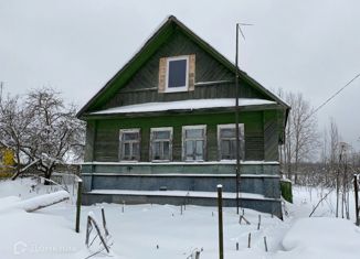 Продаю дом, 36 м2, деревня Озерево