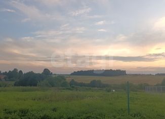 Продажа земельного участка, 15 сот., посёлок Ермаково