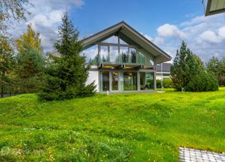 Продажа дома, 295 м2, массив Мендсары, Вязовая улица, 19