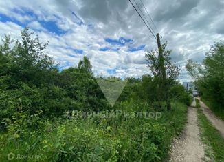 Продам участок, 27.5 сот., деревня Марьино-2, Осенняя улица, 15А