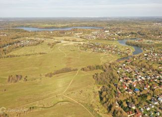 Продается земельный участок, 6.37 сот., деревня Большое Ушаково