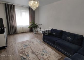 2-комнатная квартира на продажу, 81.6 м2, Карачаево-Черкесия, Кавказская улица, 81