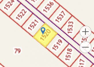 Продам земельный участок, 6 сот., Штормовское сельское поселение