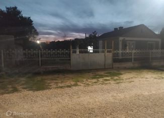 Продам дом, 74.6 м2, село Цветочное