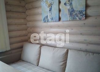 Продам дом, 70 м2, село Озёрное, Прохладная улица